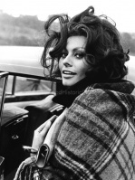 Sophia Loren 1972 #2